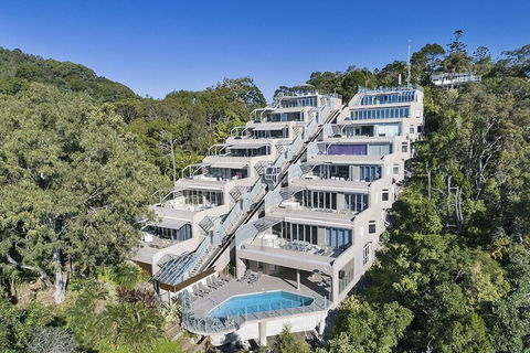 Picture Point Terraces - Accommodation Daintree 1