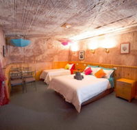 Comfort Inn Coober Pedy Experience - Accommodation Daintree