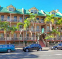 Central Railway Hotel - Accommodation Daintree