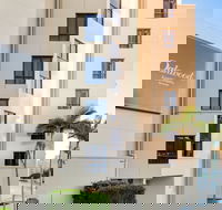 Oakwood Hotel  Apartments Brisbane - Accommodation Daintree