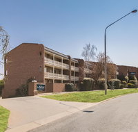 Adina Serviced Apartments Canberra Kingston - Accommodation Daintree