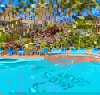 Mari Court Resort - Accommodation Daintree