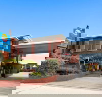 Comfort Inn The International - Accommodation Daintree