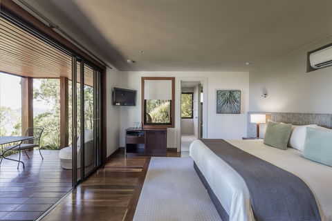Spicers Peak Lodge - Accommodation Daintree 5