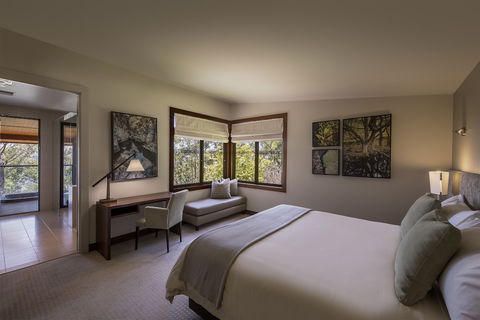 Spicers Peak Lodge - Accommodation Daintree 6