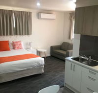 Sturt Motel - Accommodation Daintree