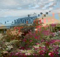 Nicholas Royal Motel - Accommodation Daintree