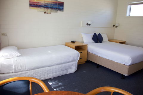 Guichen Bay Motel - Accommodation Daintree 5