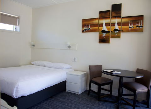 Guichen Bay Motel - Accommodation Daintree 3