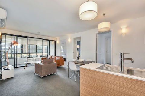 Vue Apartments Geelong - Accommodation Daintree 5