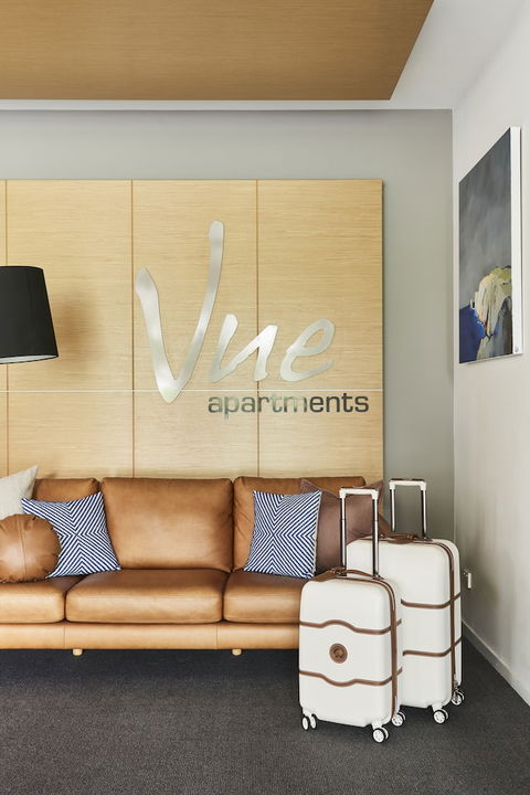 Vue Apartments Geelong - Accommodation Daintree 1