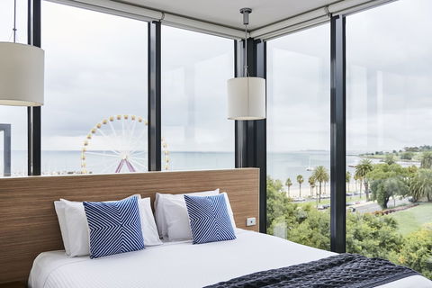 Vue Apartments Geelong - Accommodation Daintree 3