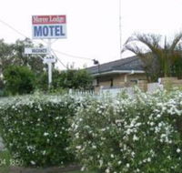 Moree Lodge Hotel - Accommodation Daintree