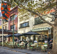 Melbourne CBD Central Apartment Hotel - Accommodation Daintree