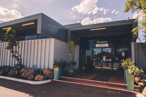 Kalgoorlie Overland Motel - Accommodation Daintree 3