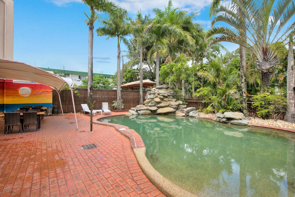 Cairns QLD Accommodation Daintree