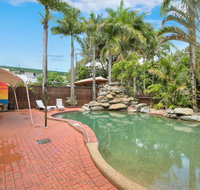 Cairns City Sheridan - Accommodation Daintree