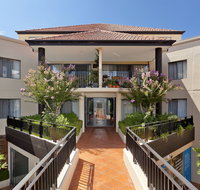 Astra Apartments - The Griffin - Accommodation Daintree