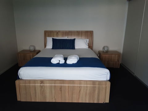 Arlia Sands Apartments - Accommodation Daintree 6