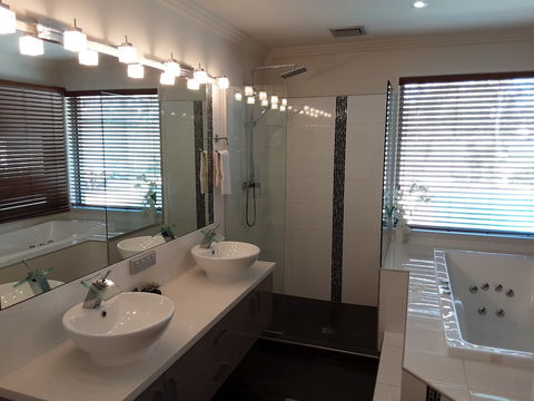 Arlia Sands Apartments - Accommodation Daintree 1