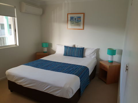 Arlia Sands Apartments - Accommodation Daintree 5