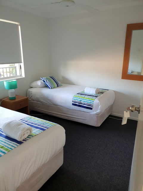 Arlia Sands Apartments - Accommodation Daintree 3