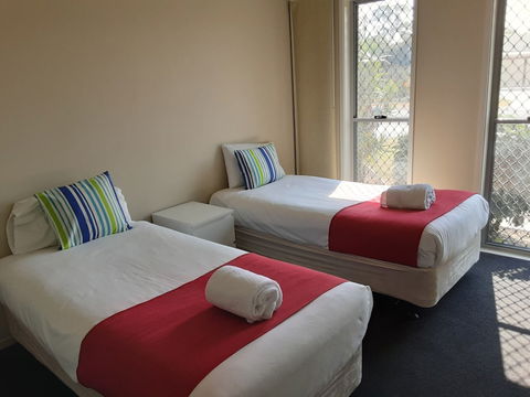 Arlia Sands Apartments - Accommodation Daintree 4