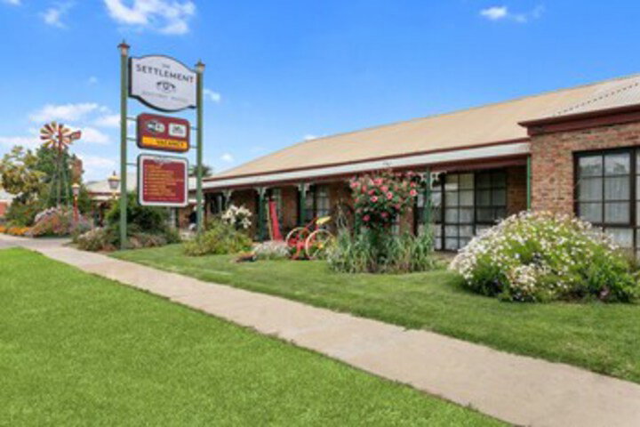 Echuca VIC Accommodation Daintree