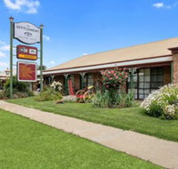 The Settlement Historic Hotel - Accommodation Daintree