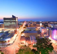 Hilton Darwin - Accommodation Daintree