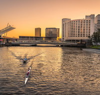Crowne Plaza Melbourne an IHG Hotel - Accommodation Daintree