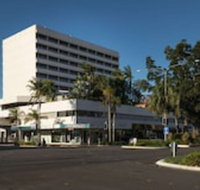 Rydges Plaza Cairns - Accommodation Daintree