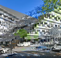 Nesuto Woolloomooloo - Accommodation Daintree
