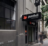 Punthill Manhattan - Accommodation Daintree