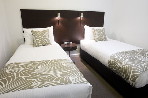 Alto Hotel On Bourke - Accommodation Daintree 5