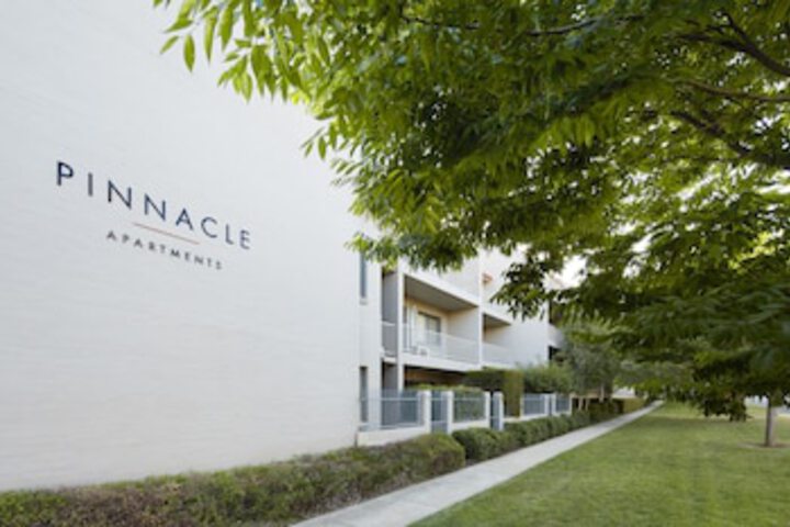Griffith ACT Accommodation Daintree