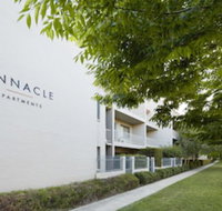 Pinnacle Apartments - Accommodation Daintree