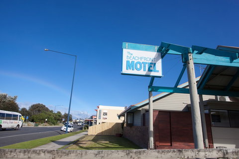 Beachfront Motel - Accommodation Daintree 6