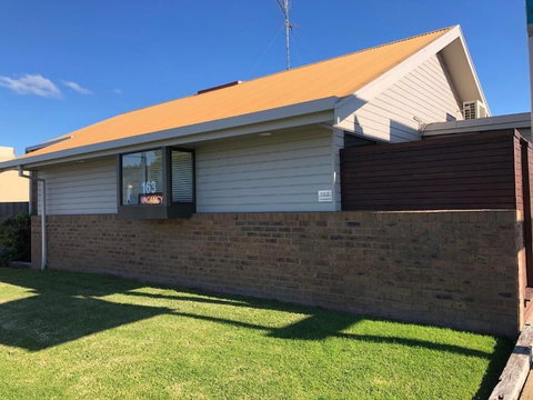 Beachfront Motel - Accommodation Daintree 4