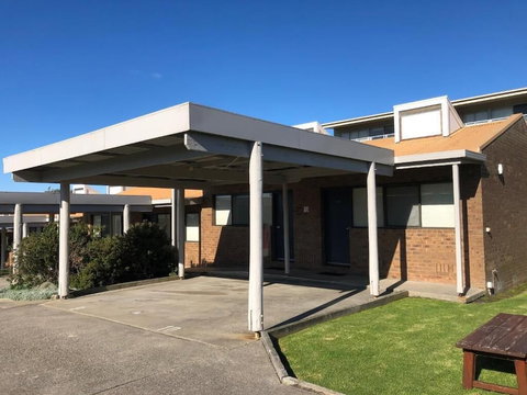 Beachfront Motel - Accommodation Daintree 3