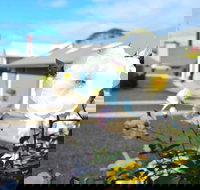 Captains At The Bay - Accommodation Daintree