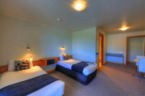 Stanley Seaview Inn - Accommodation Daintree 2