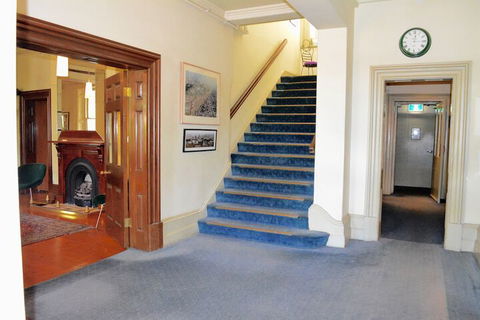 Richmond Hill Hotel - Accommodation Daintree 5