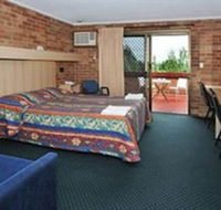 Windsor Terrace Motel - Accommodation Daintree