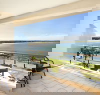 Rydges Port Macquarie - Accommodation Daintree