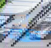Rydges Adelaide - Accommodation Daintree