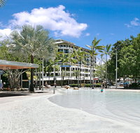 Mantra Esplanade - Accommodation Daintree