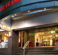 Hotel Grand Chancellor Melbourne - Accommodation Daintree