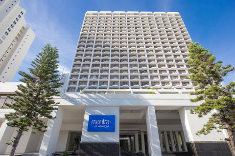 Mantra On View Hotel - Accommodation Daintree 2