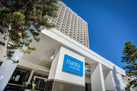 Mantra On View Hotel - Accommodation Daintree 3